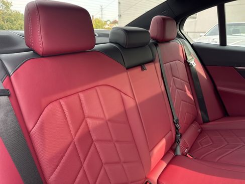 Used 2025 BMW 540i xDrive image 20