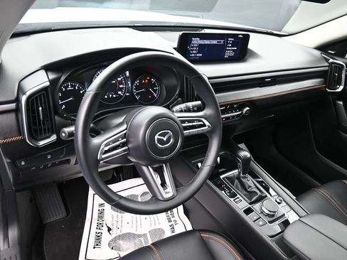 Used 2025 MAZDA CX-50 AWD 2.5 S w/ Premium Plus Pkg image 11