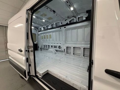 New 2026 Ford Transit 350 148 High Roof Extended RWD image 6