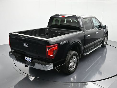 Used 2024 Ford F150 XLT w/ Mobile Office Package image 33