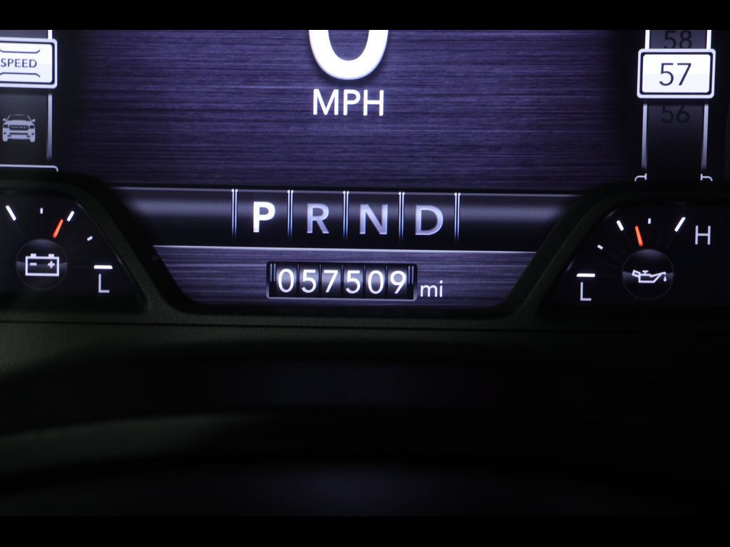 Used 2022 RAM 1500 Big Horn AWD/4WD image 26
