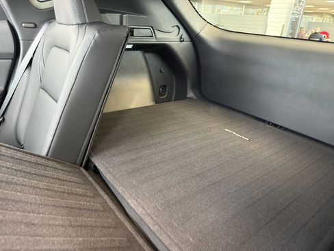 New 2026 Nissan Murano SL image 35