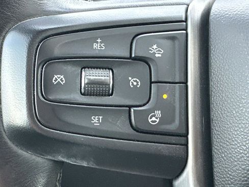 Used 2023 GMC Sierra 3500 Denali w/ Denali Black Diamond Edition image 16