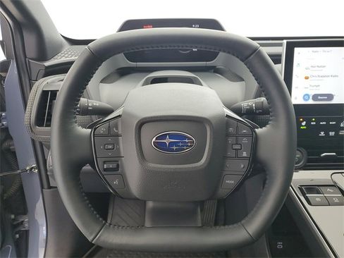 Used 2024 Subaru Solterra Touring w/ Touring Package image 24