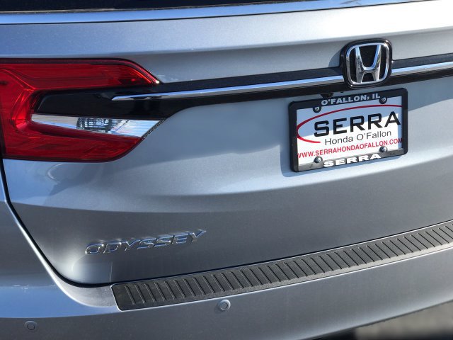Used 2021 Honda Odyssey Touring image 18