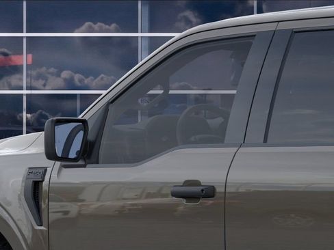 New 2026 Ford F150 STX w/ Equipment Group 201A FX4 AWD/4WD image 23