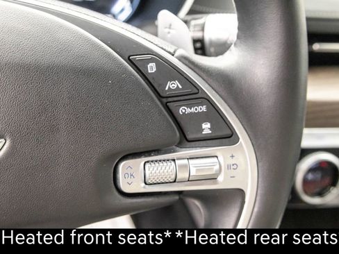 Used 2021 Genesis G80 3.5T w/ Prestige Package image 22