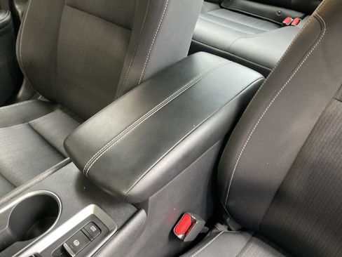 Used 2019 Nissan Altima 2.5 SV AWD/4WD image 19