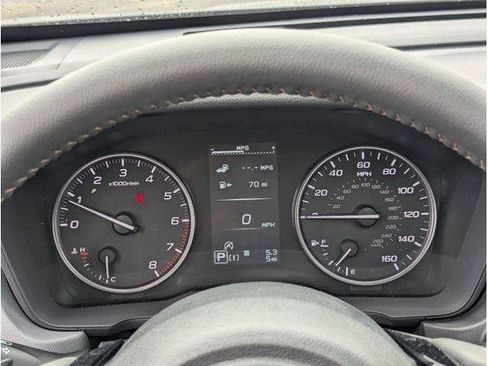 Used 2026 Subaru Forester Sport AWD/4WD image 57