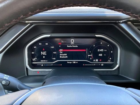 Used 2023 GMC Sierra 1500 AT4X image 10