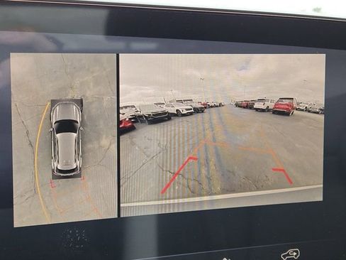 New 2026 Buick Envision Sport Touring AWD/4WD image 4