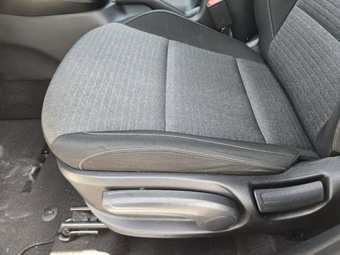 Used 2020 Kia Soul GT-Line FWD image 22