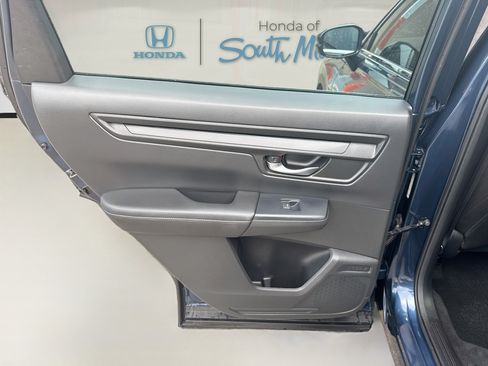 Certified 2024 Honda CR-V LX image 25