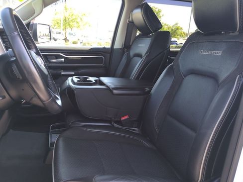 Used 2022 RAM 1500 Laramie AWD/4WD image 20