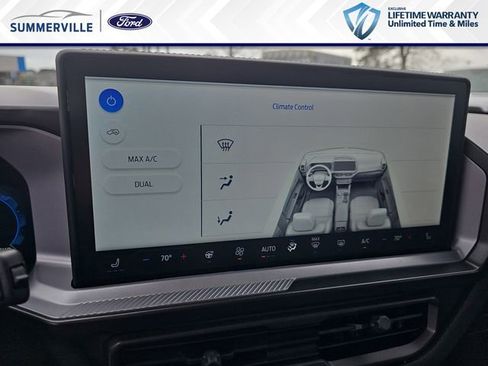 New 2026 Ford Bronco Sport Badlands AWD/4WD image 25