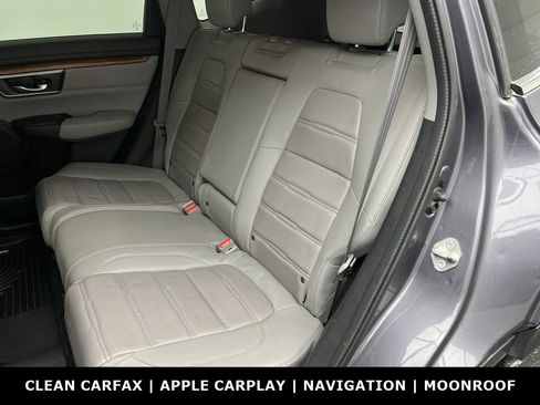 Used 2018 Honda CR-V Touring image 12