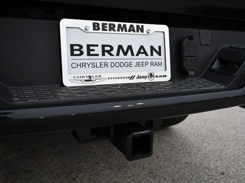 New 2026 RAM 1500 Big Horn image 8