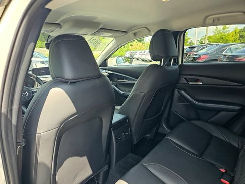 Used 2021 MAZDA CX-30 AWD 2.5 S w/ Select Package image 25