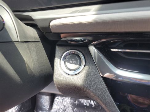 New 2025 Buick Envista Avenir image 24