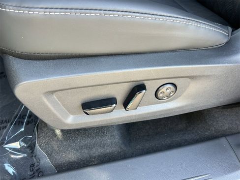 New 2026 Nissan Murano Platinum image 27