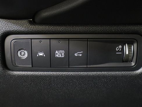 New 2026 Chevrolet Equinox EV RS image 32