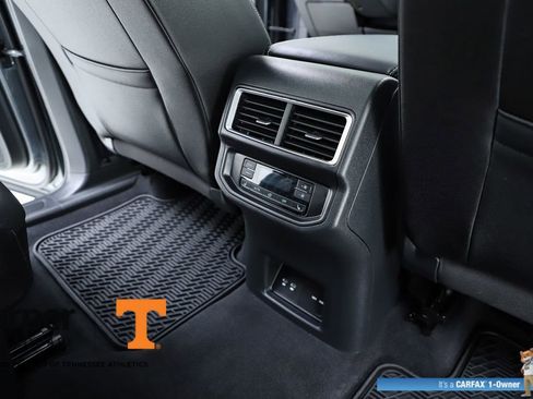 Used 2025 Volkswagen Atlas SEL Premium R-Line AWD/4WD image 79
