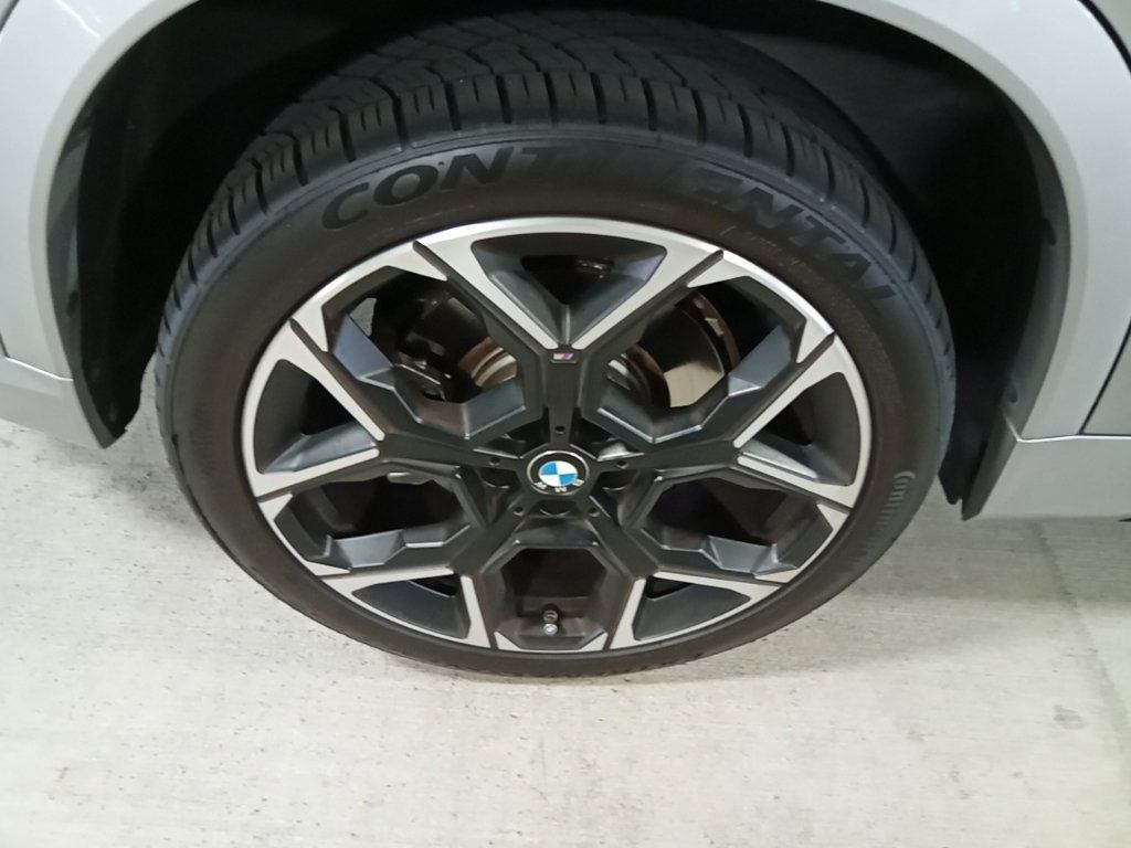 Used 2024 BMW X1 M35i w/ Premium Package AWD/4WD image 15