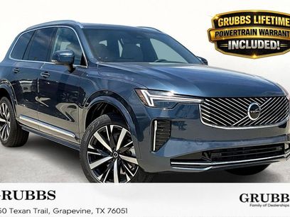 New 2026 Volvo XC90 B5 Core w/ Protection Package Premier