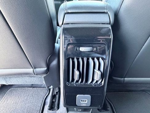 New 2026 Jeep Compass Latitude image 25