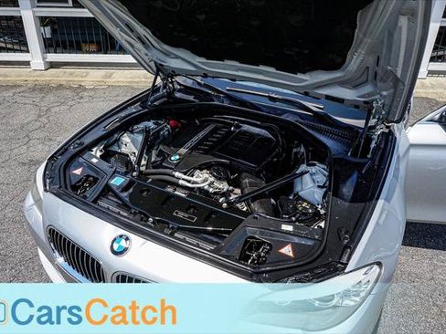 Used 2011 BMW 535i Sedan RWD image 42