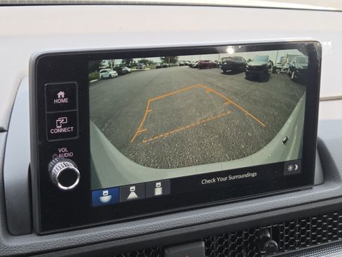 New 2026 Honda CR-V LX image 6