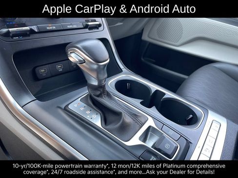 Certified 2024 Kia Carnival LX FWD image 17