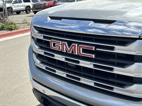 New 2026 GMC Sierra 1500 SLE AWD/4WD image 30