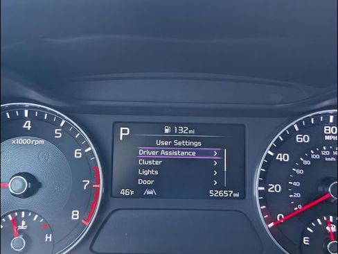 Used 2023 Kia Forte LXS image 19