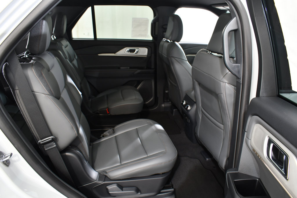 New 2027 Ford Explorer Active w/ Active Comfort Package AWD/4WD image 19