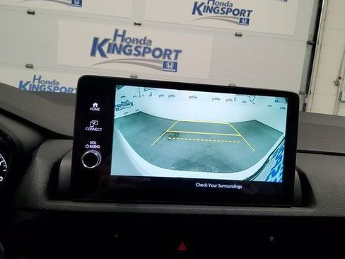 New 2026 Honda CR-V LX image 28