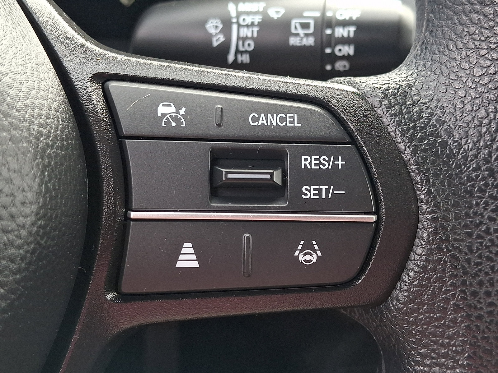 Certified 2024 Honda HR-V LX image 22