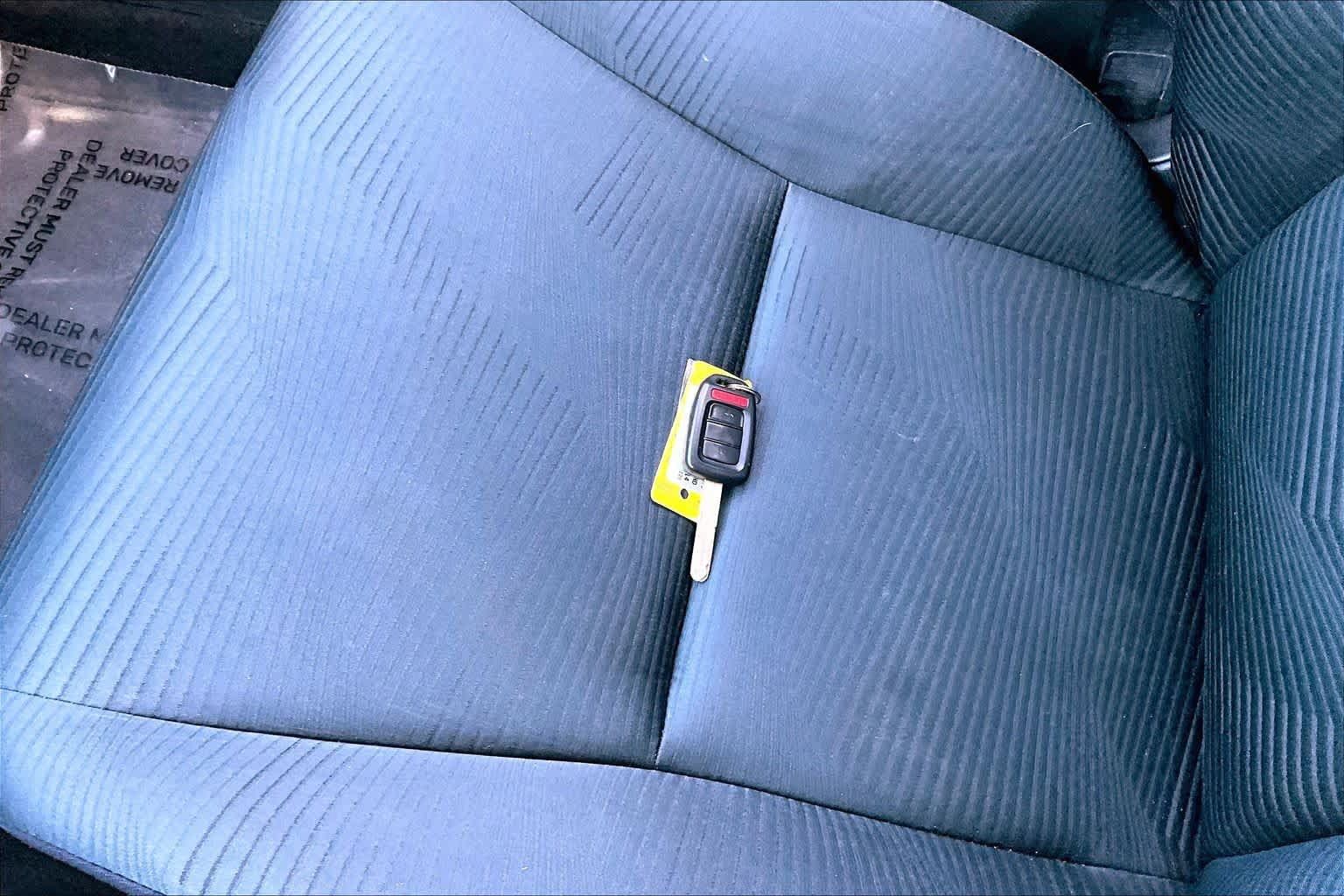 Used 2014 Honda Accord LX image 14