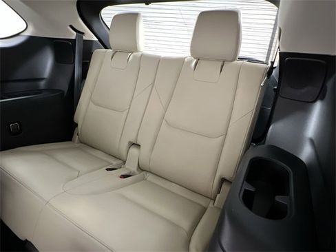 Used 2021 MAZDA CX-9 Touring w/ Touring Premium Package image 23