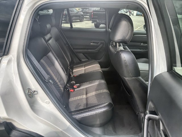 Used 2025 MAZDA CX-50 AWD 2.5 S w/ Preferred Package image 28