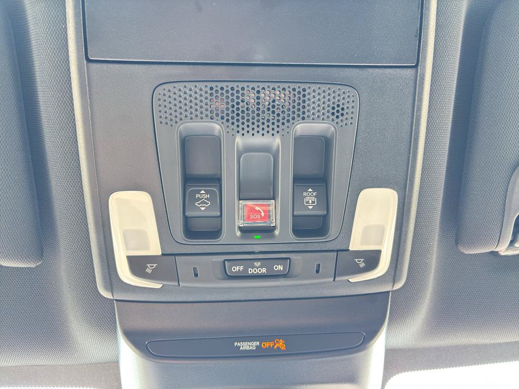 Certified 2025 Acura ADX A-Spec AWD/4WD image 18