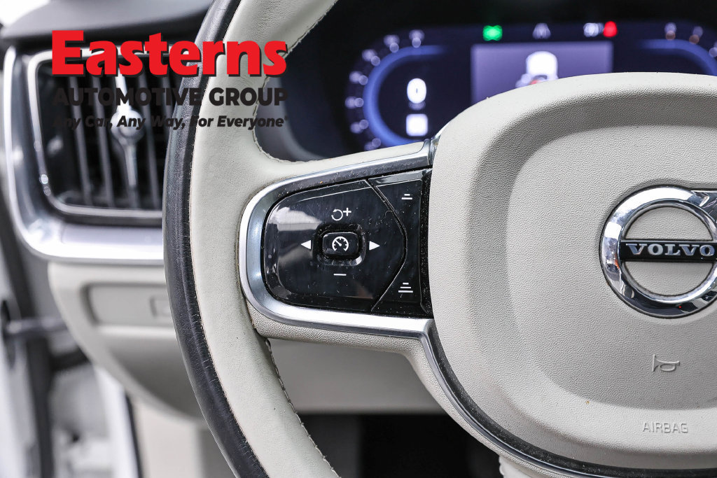 Used 2024 Volvo S60 B5 Core w/ Climate Package FWD image 16