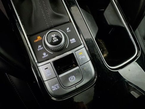 Certified 2024 Kia Telluride S w/ S Sunroof Package AWD/4WD image 37