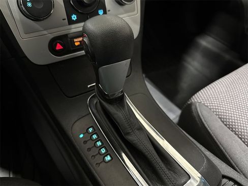 Used 2012 Chevrolet Malibu LT image 16