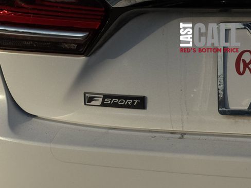 Used 2018 Lexus LS 500 F Sport w/ Performance Package image 7