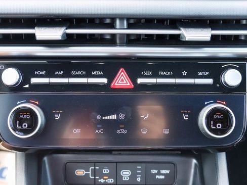 New 2025 Hyundai Santa Cruz SEL image 18