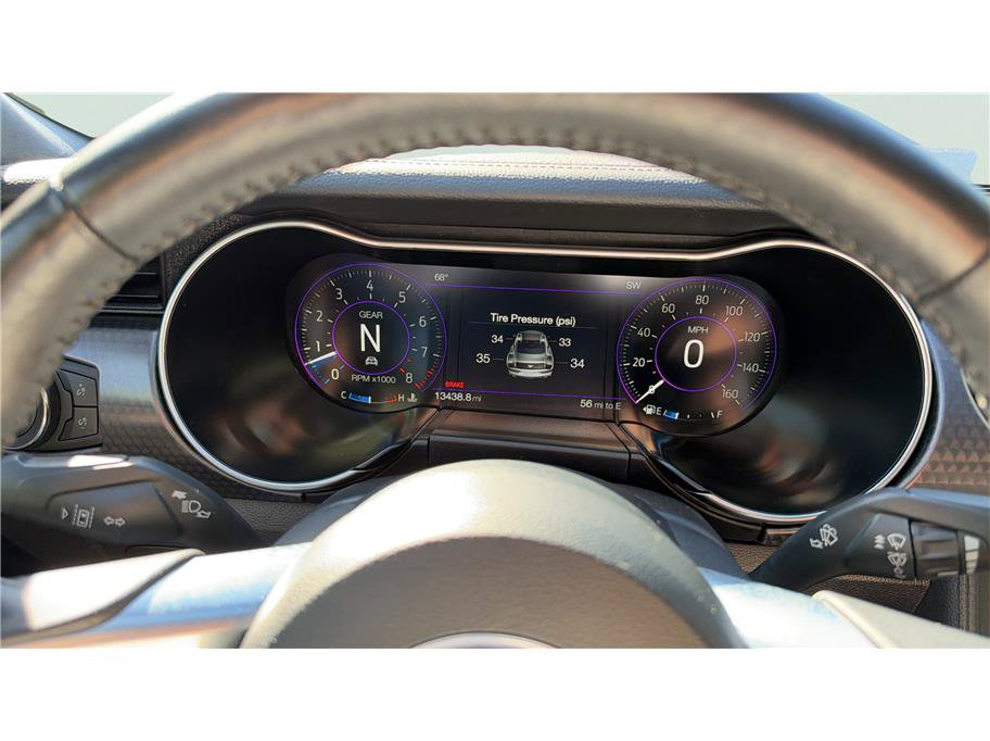 Used 2023 Ford Mustang GT Premium w/ GT Performance Package RWD image 41