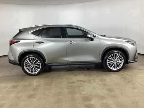Used 2026 Lexus NX 350 AWD w/ Accessory Package (K3) image 5