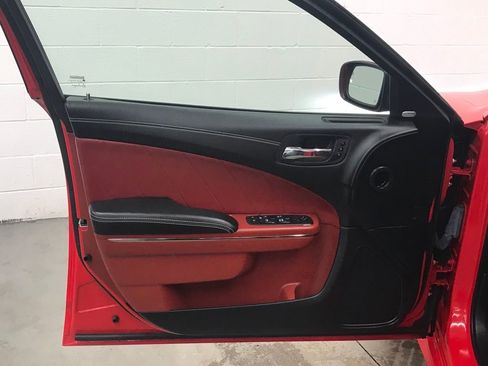 Used 2021 Dodge Charger SRT Hellcat image 9