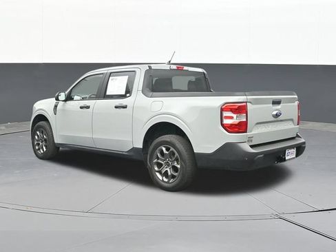 Used 2024 Ford Maverick XLT FWD image 10